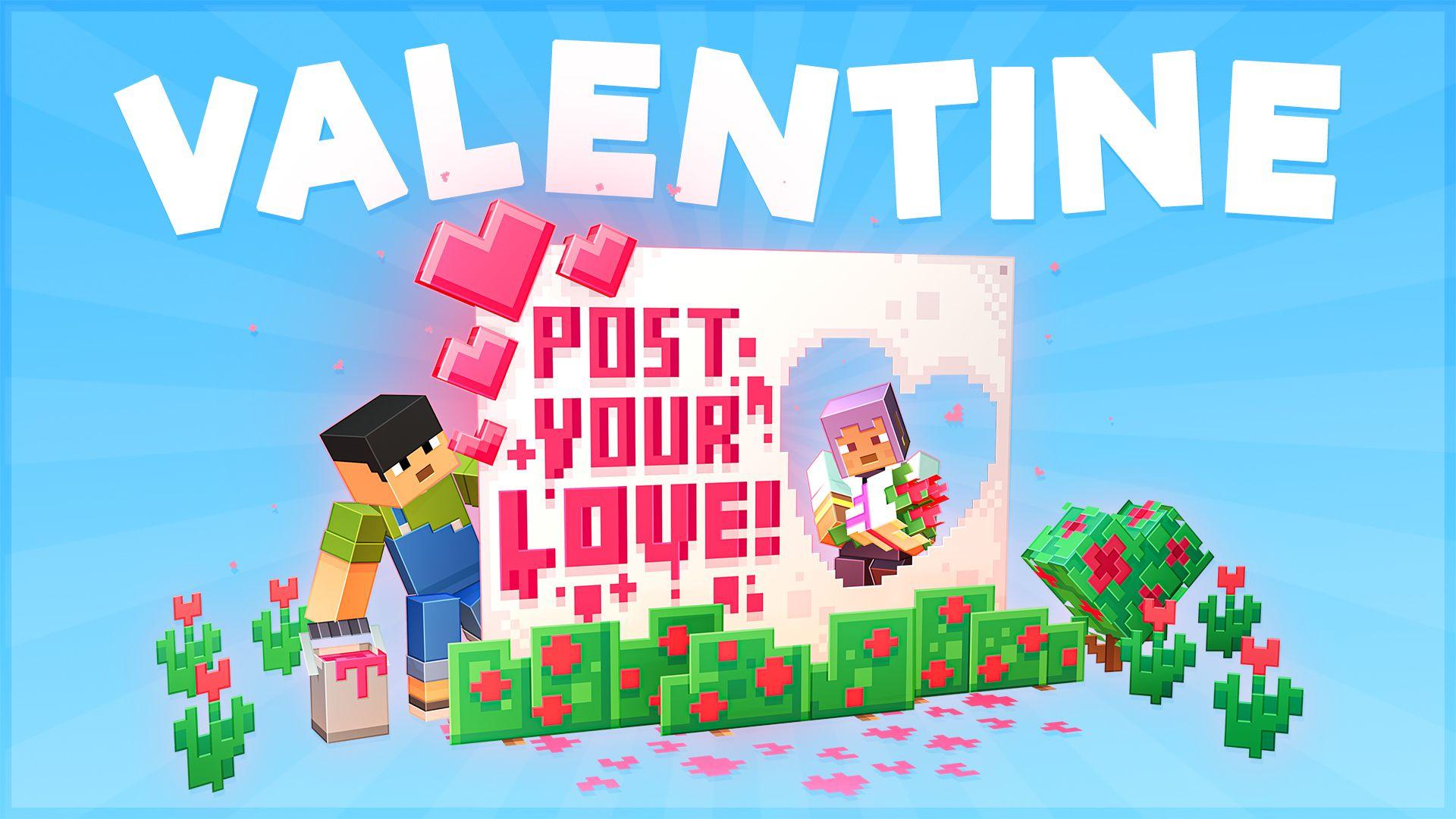 Liebe liegt in der Luft