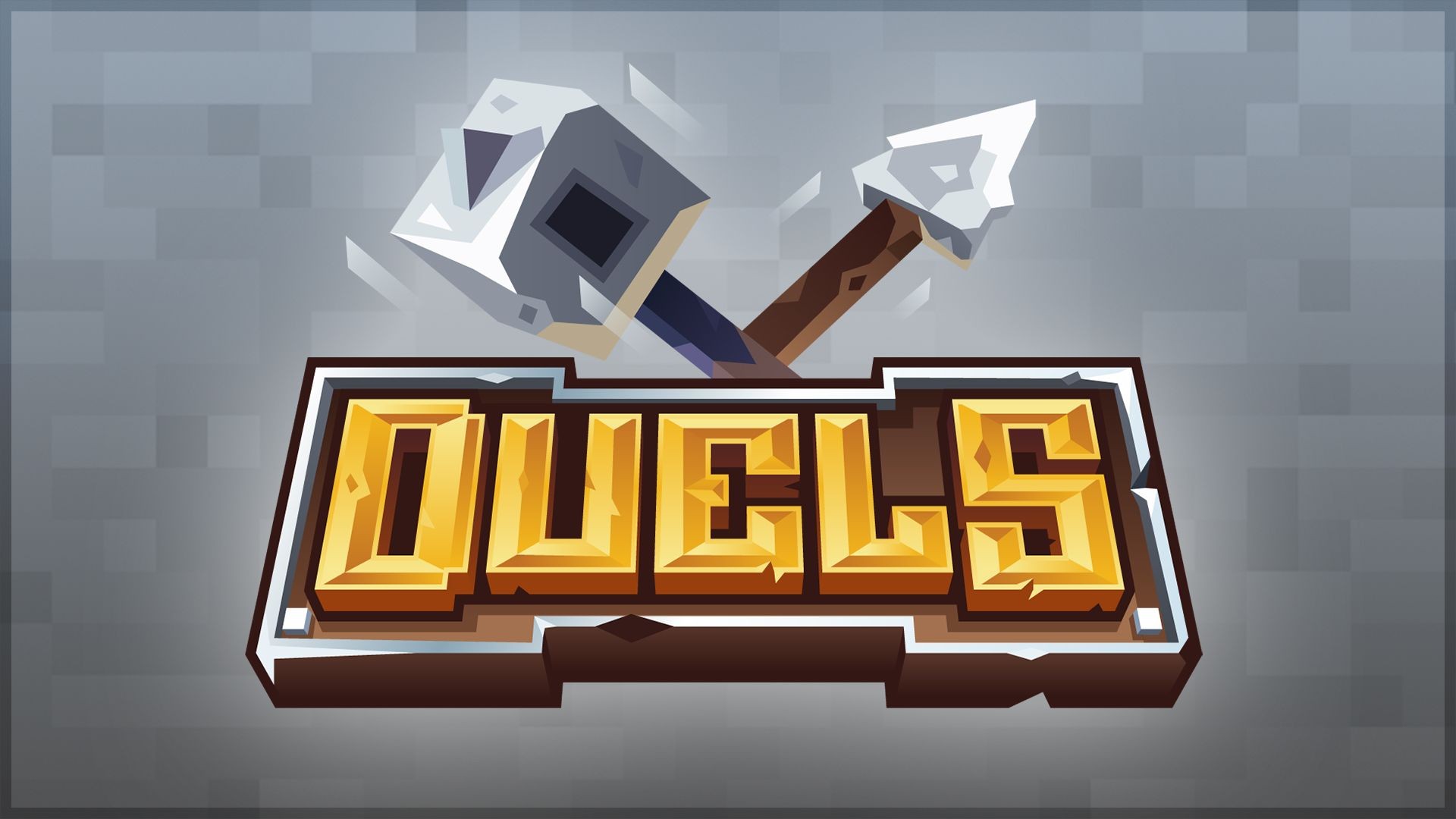 Zeit für ein Duell!